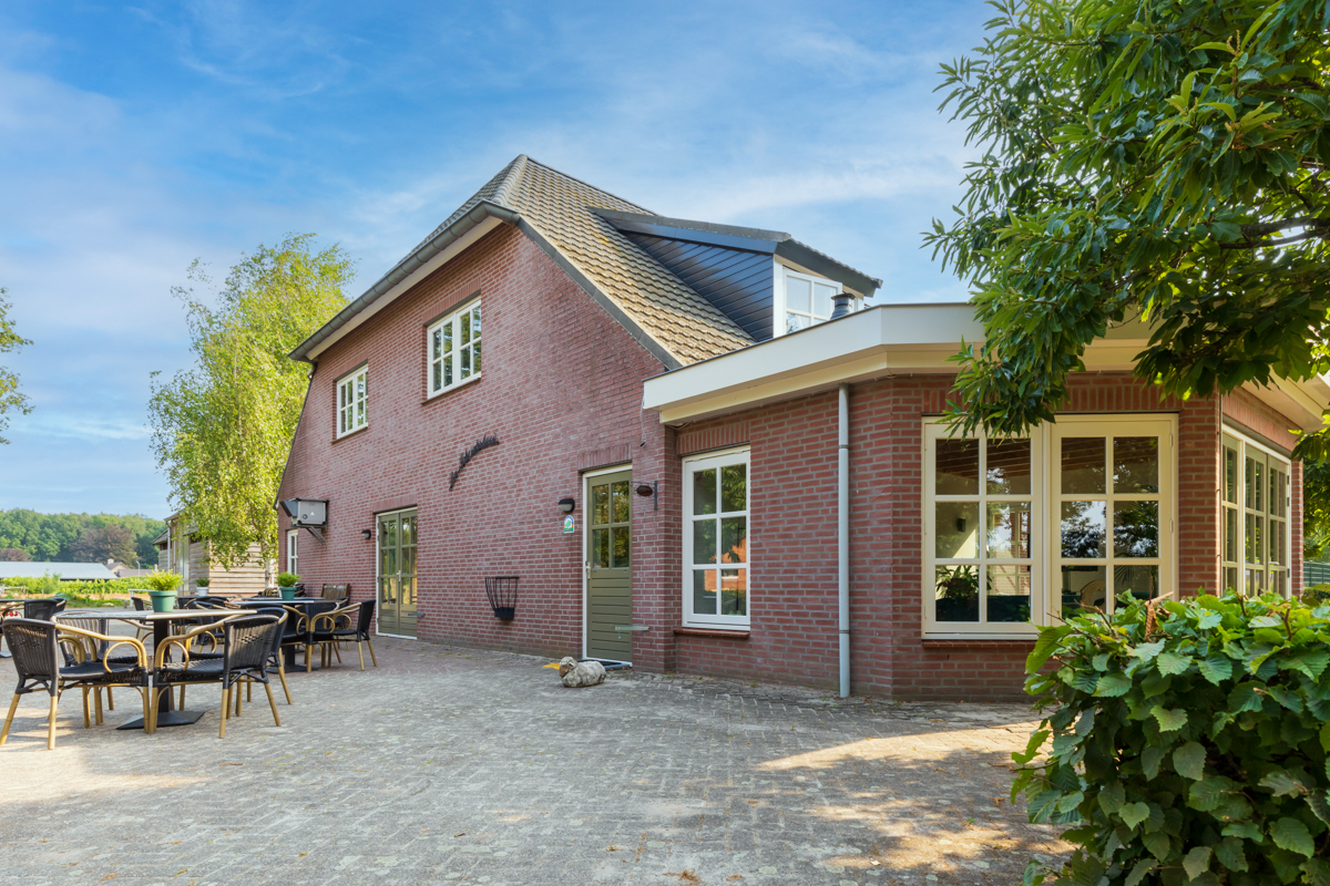 Schaapskooi